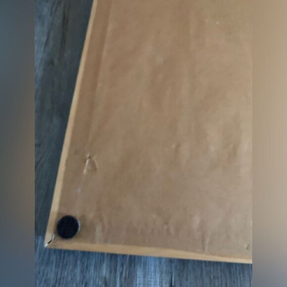 VTG Gustave Wander Painting Reprint Art Frame Victories By The Sea Poster Blue - Picture 11 of 13